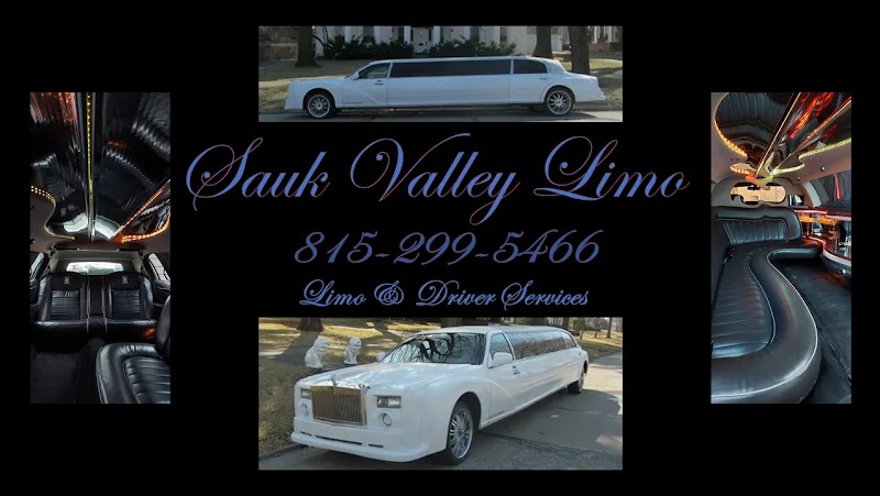 Photo of Sauk Valley Limo