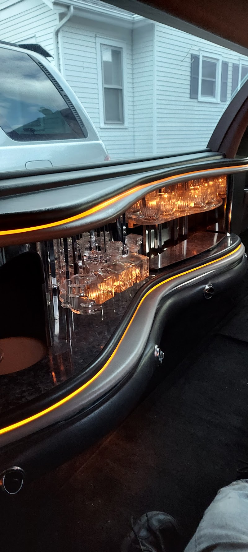 Sauk Valley Limo photo 2