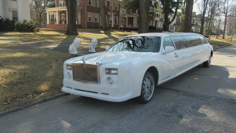 Sauk Valley Limo photo 4