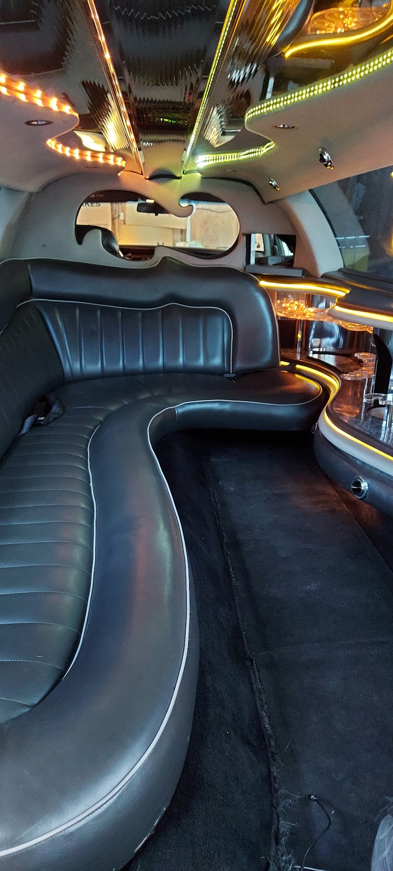 Sauk Valley Limo photo 3
