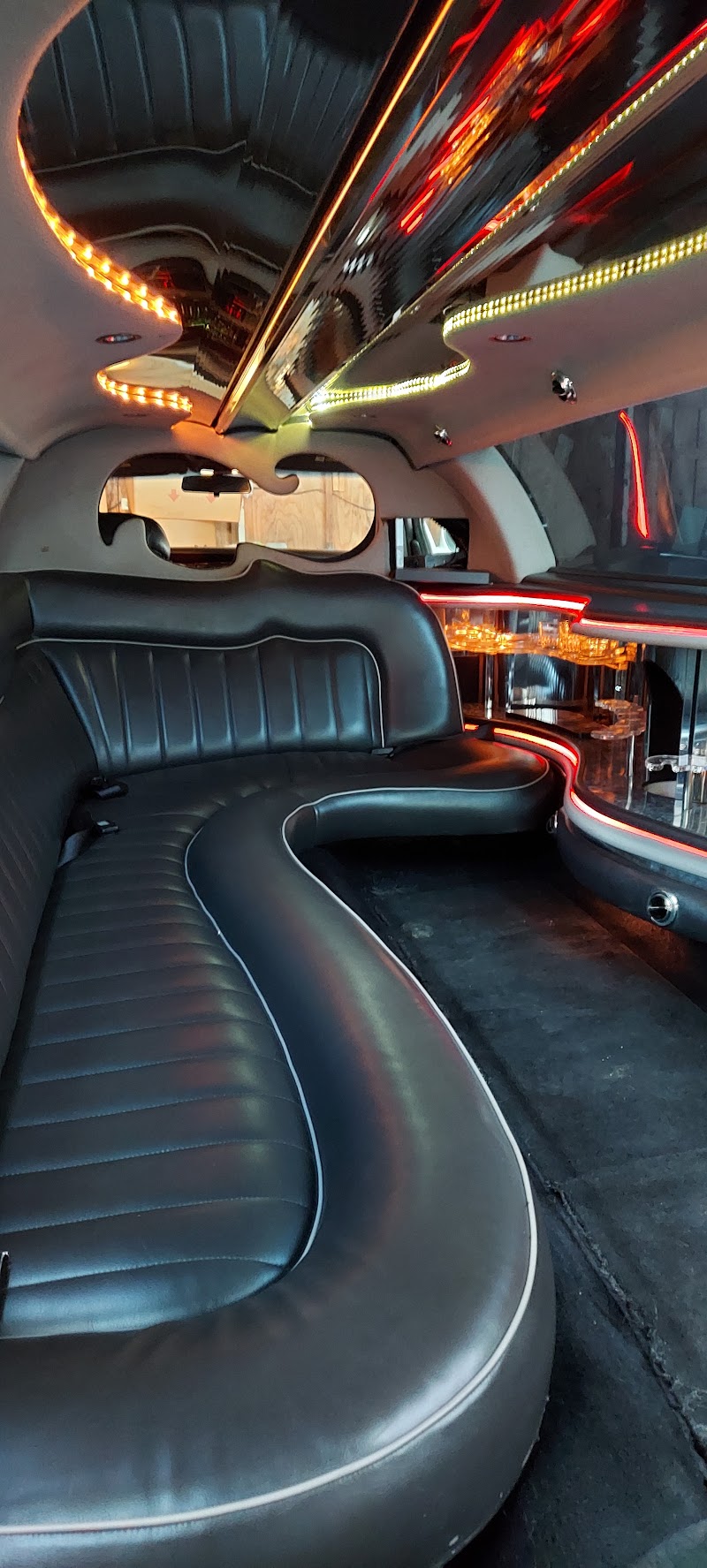 Sauk Valley Limo photo 5