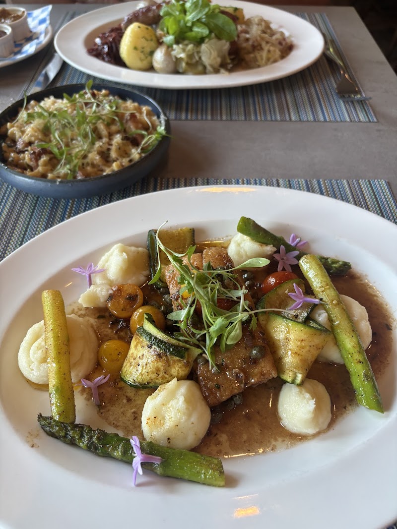 TISZA BISTRO photo 3