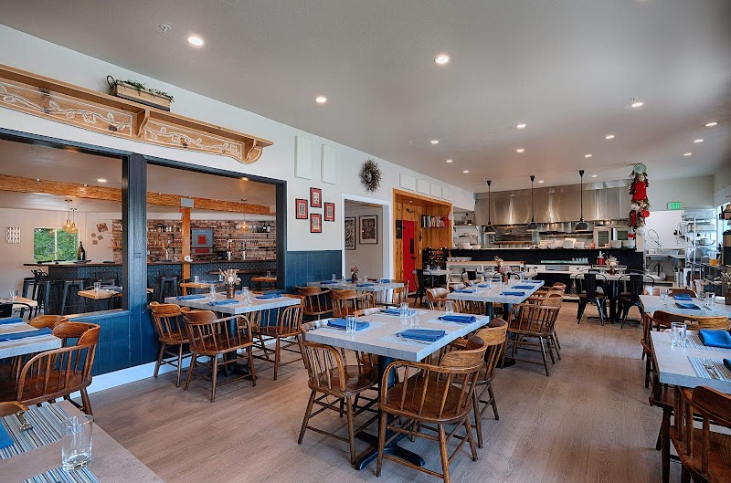 Photo of TISZA BISTRO
