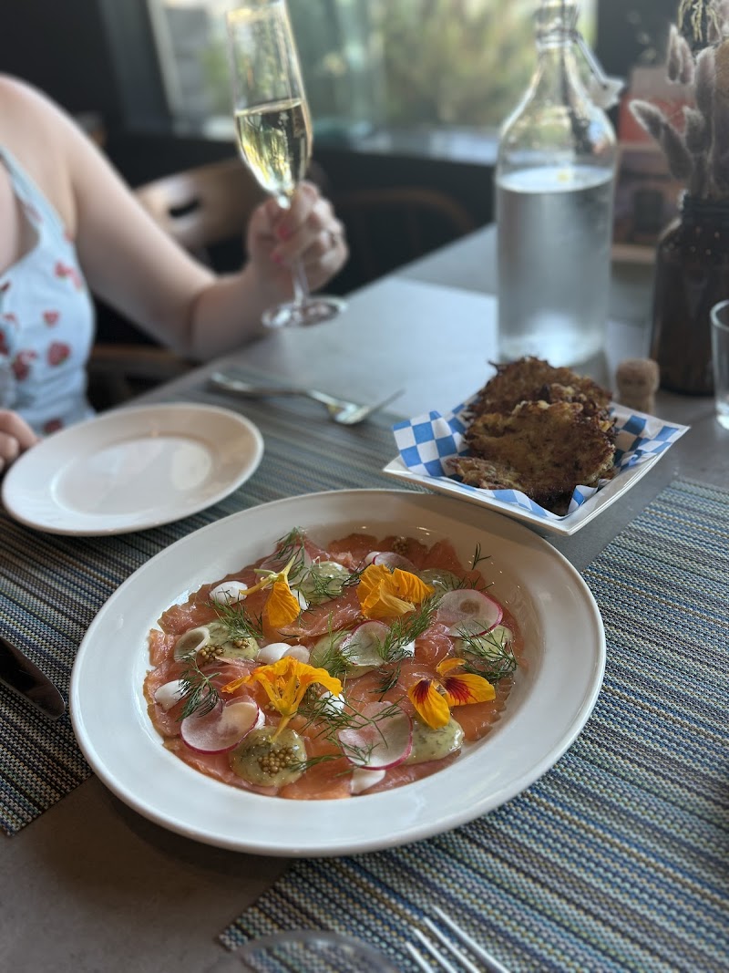 TISZA BISTRO photo 5