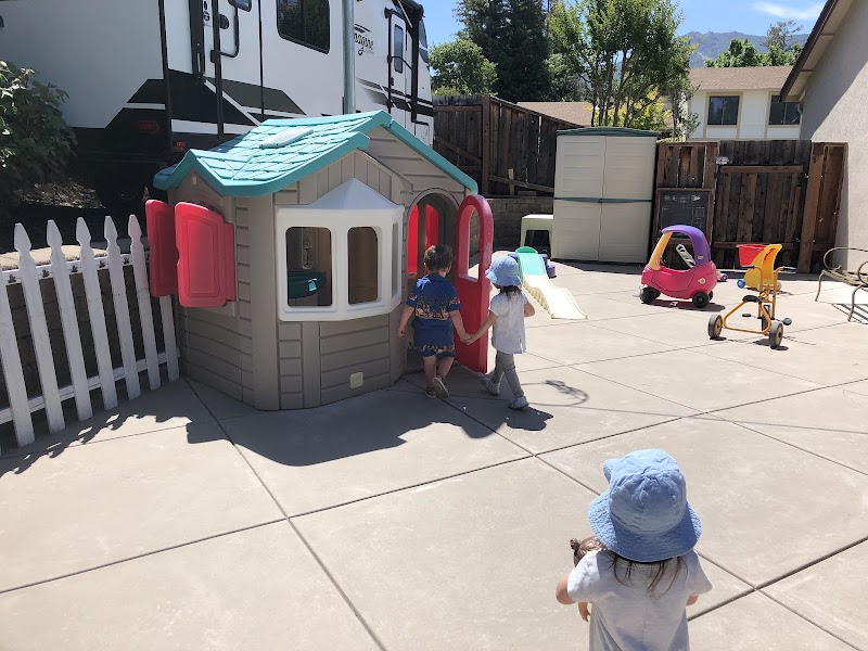 Photo of Lynndi's Preschool Family Child Care