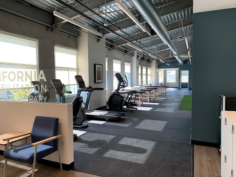 Photo of California Rehabilitation and Sports Therapy - Rancho Mission Viejo