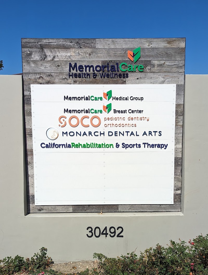 California Rehabilitation and Sports Therapy - Rancho Mission Viejo photo 4
