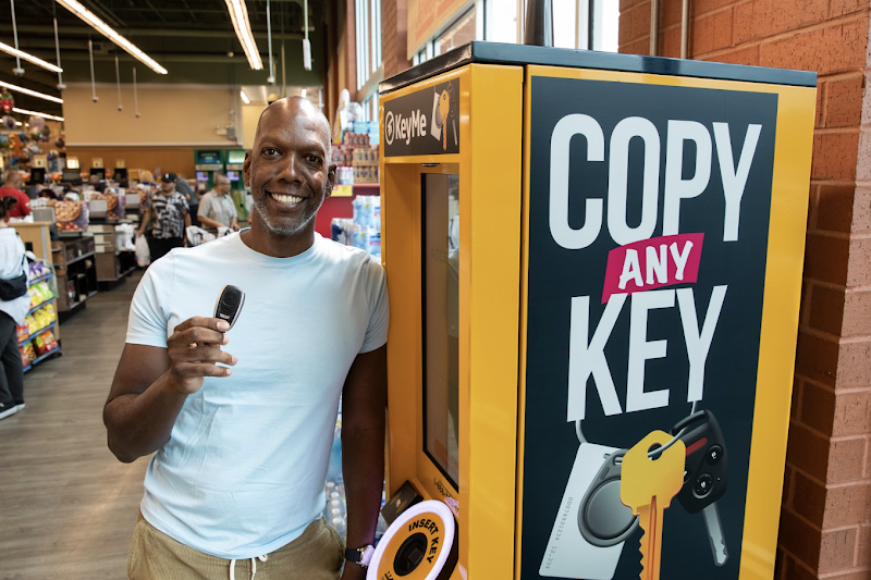 KeyMe Locksmiths photo 5