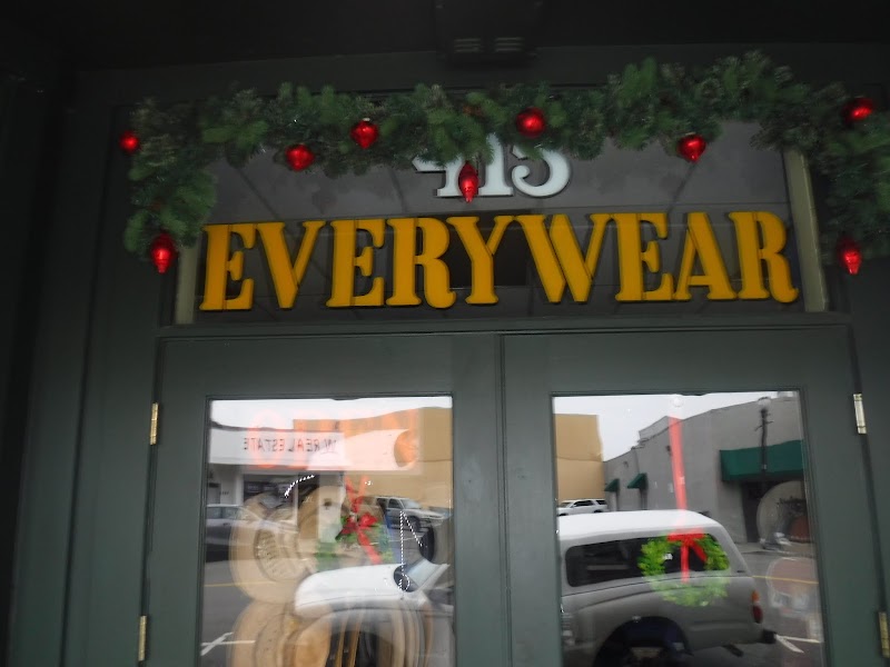 Photo of Everywear