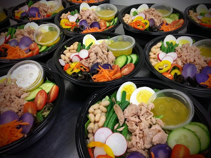 Photo of Her & I Catering LLC