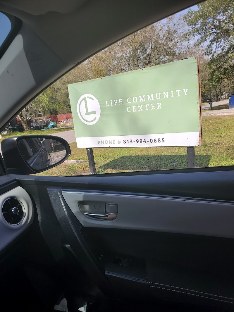 Life Community Center photo 4