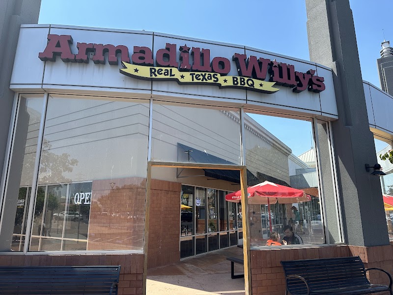 Armadillo Willy's BBQ photo 4