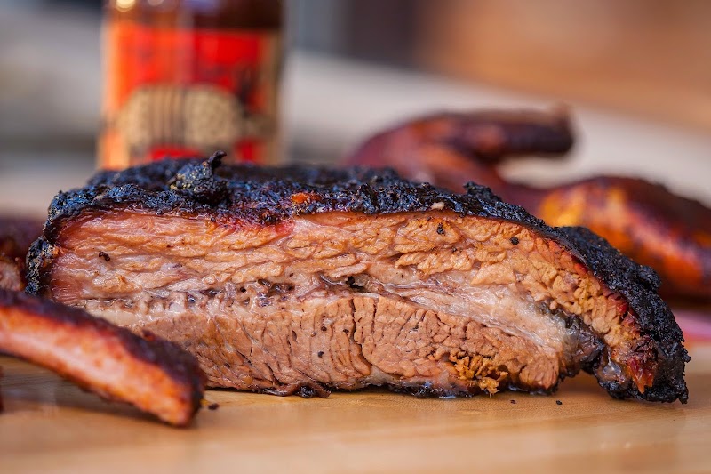 Armadillo Willy's BBQ photo 2