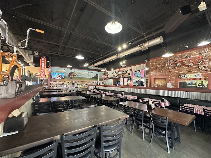 Photo of Armadillo Willy's BBQ