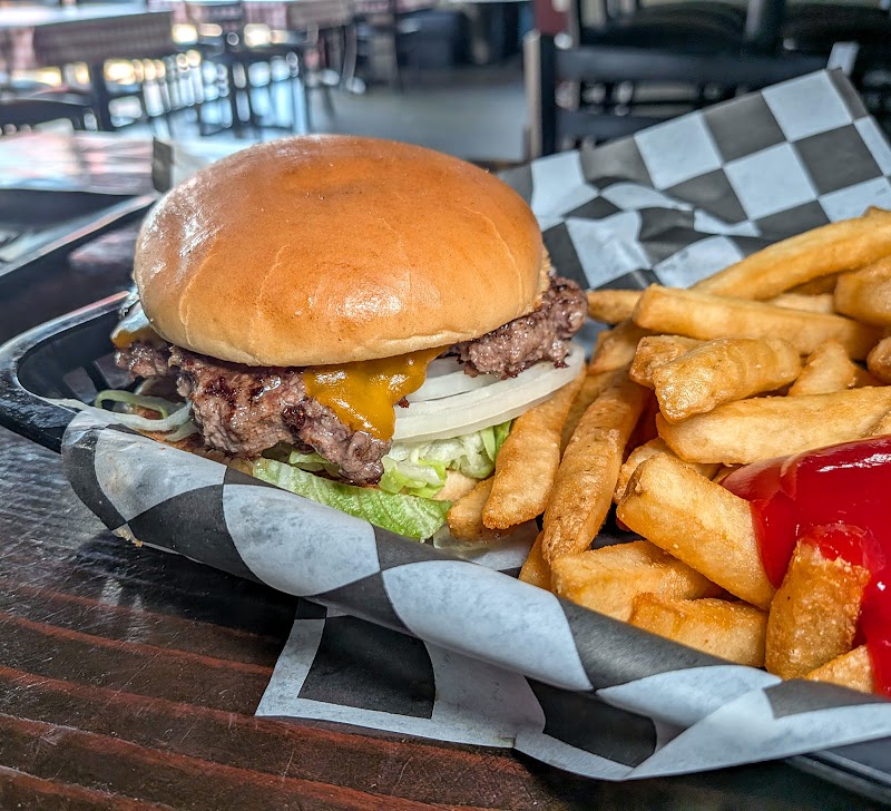 Armadillo Willy's BBQ photo 3