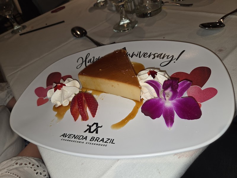 Avenida Brazil Churrascaria Steakhouse - Clear Lake photo 4