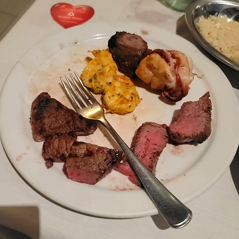 Avenida Brazil Churrascaria Steakhouse - Clear Lake photo 3