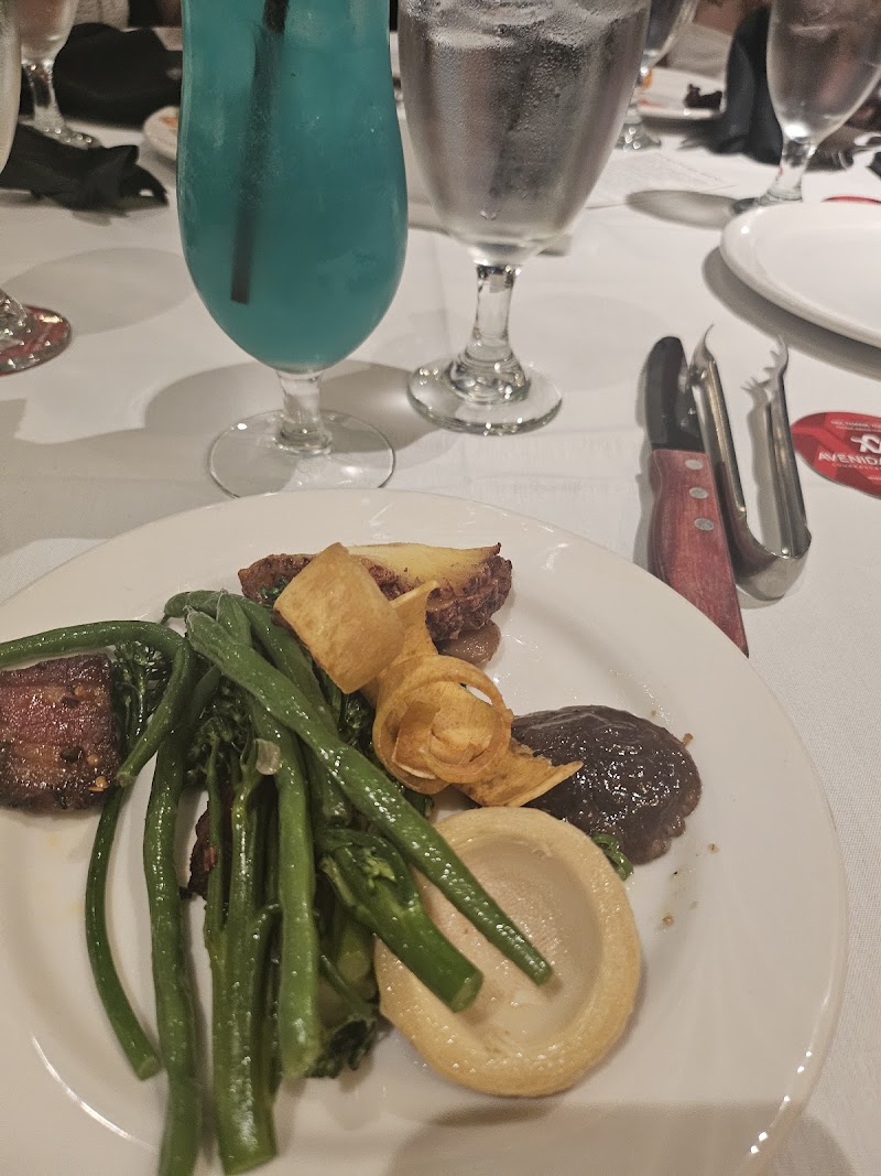 Avenida Brazil Churrascaria Steakhouse - Clear Lake photo 5