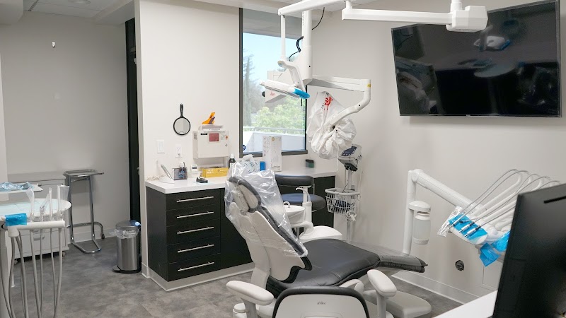 Photo of Bay Area Prosthodontics