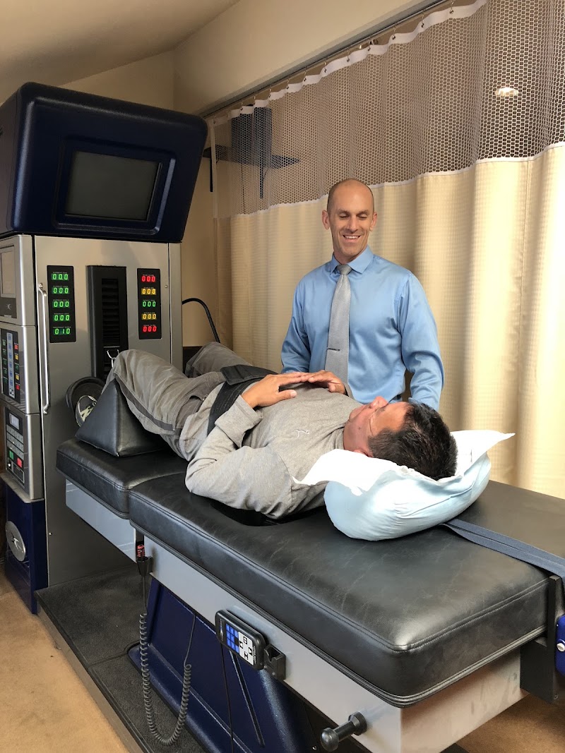 Select Injury Center photo 2
