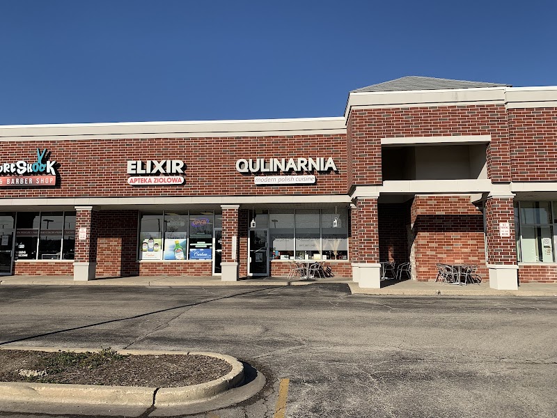 Photo of Qulinarnia