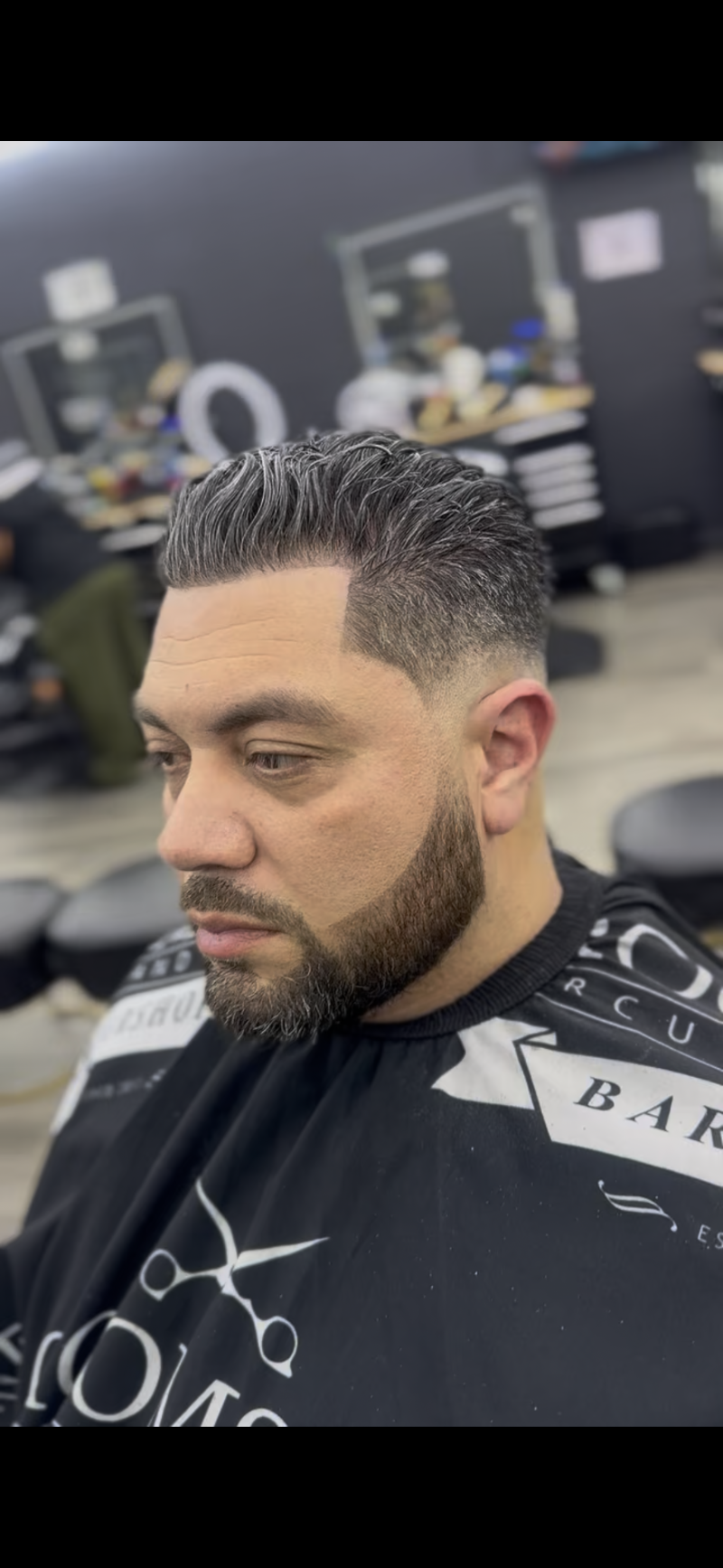 Hendry barbershop photo 3