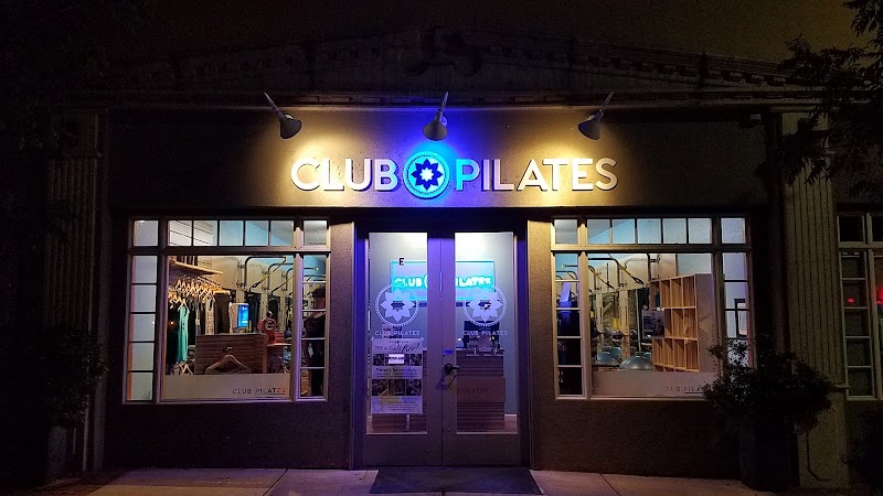 Club Pilates photo 2