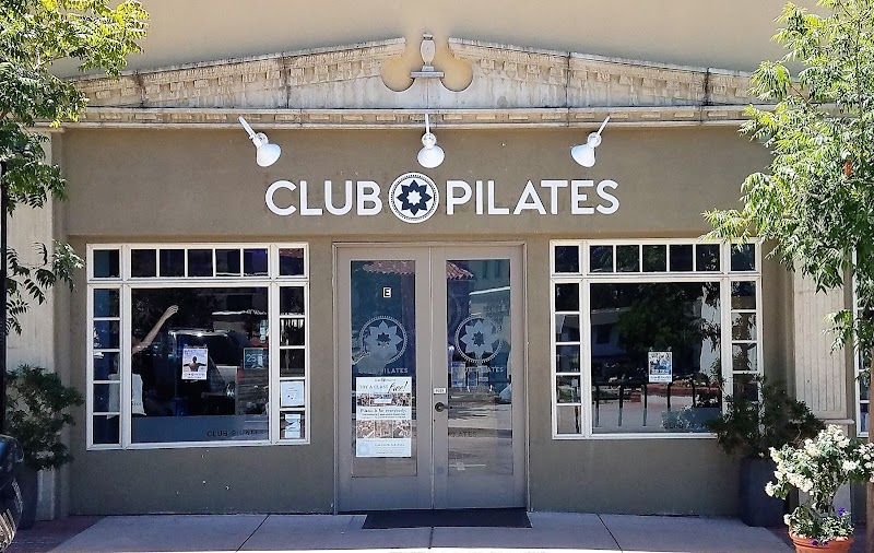 Club Pilates photo 3