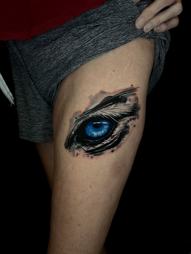 Next Wave Tattoos and Piercings photo 3