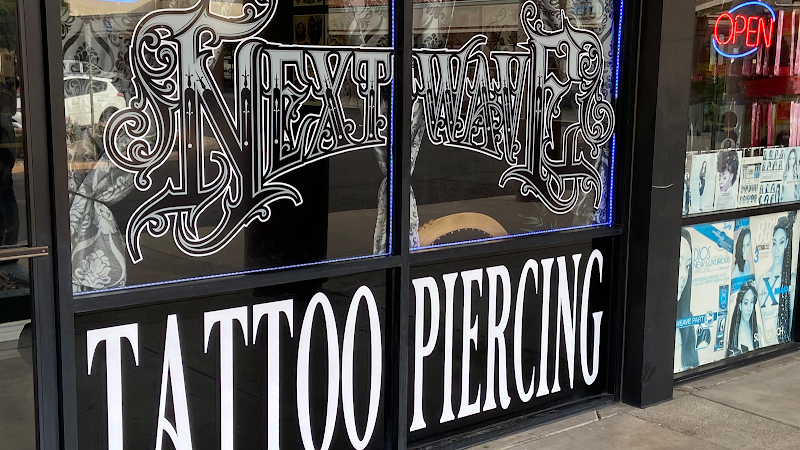 Photo of Next Wave Tattoos and Piercings