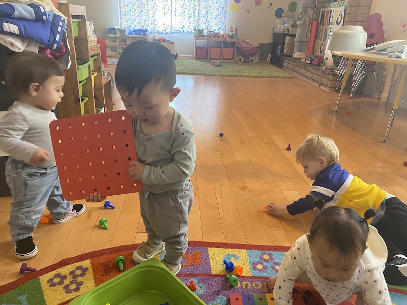 Sarely's Kids Club photo 2