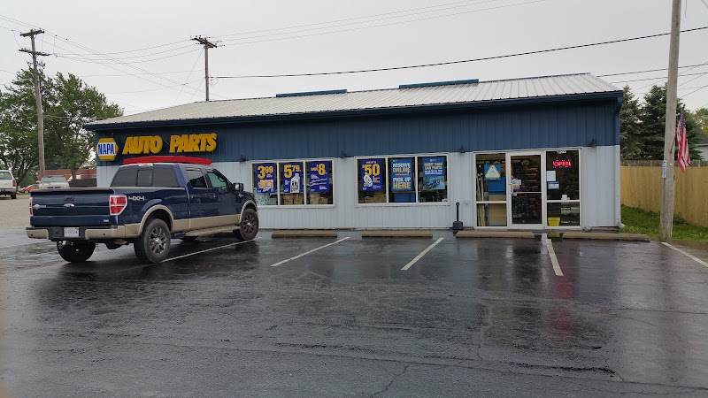 Photo of NAPA Auto Parts - Danville Auto Supply