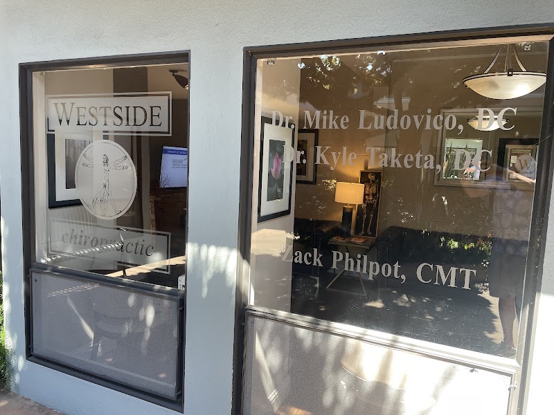 Photo of Westside Chiropractic
