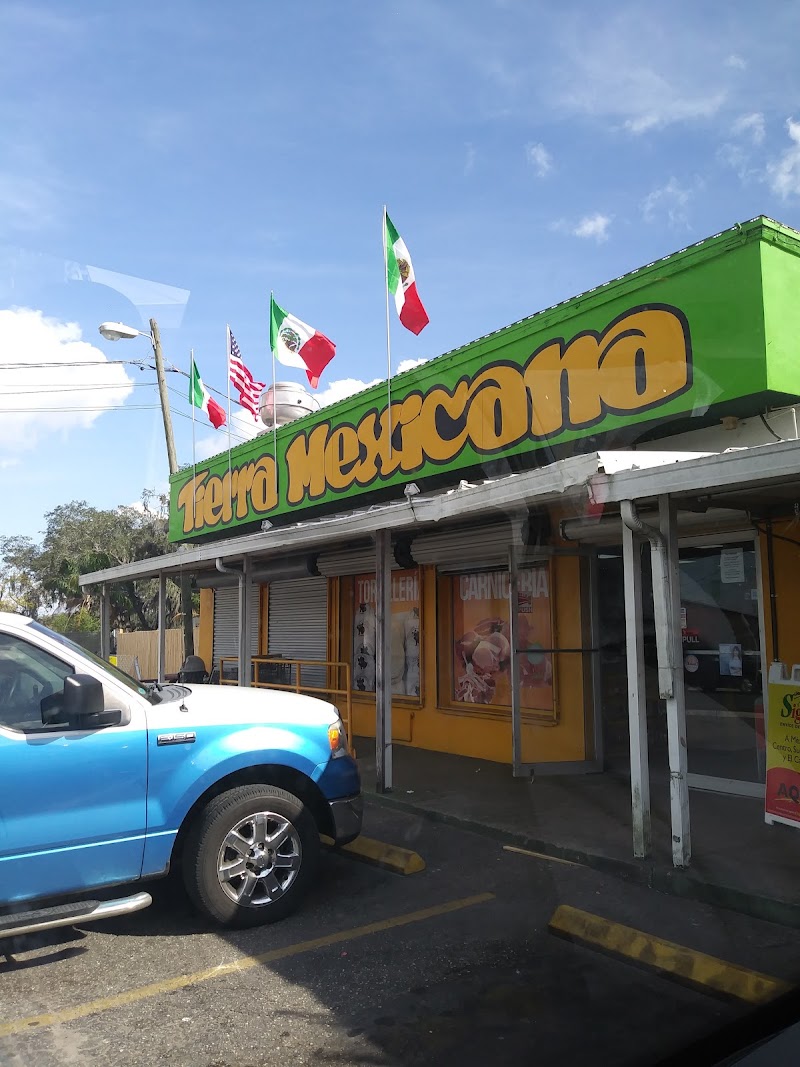 Photo of Tierra Mexicana Inc( Venta Boletos Autobus Omnibus Express )
