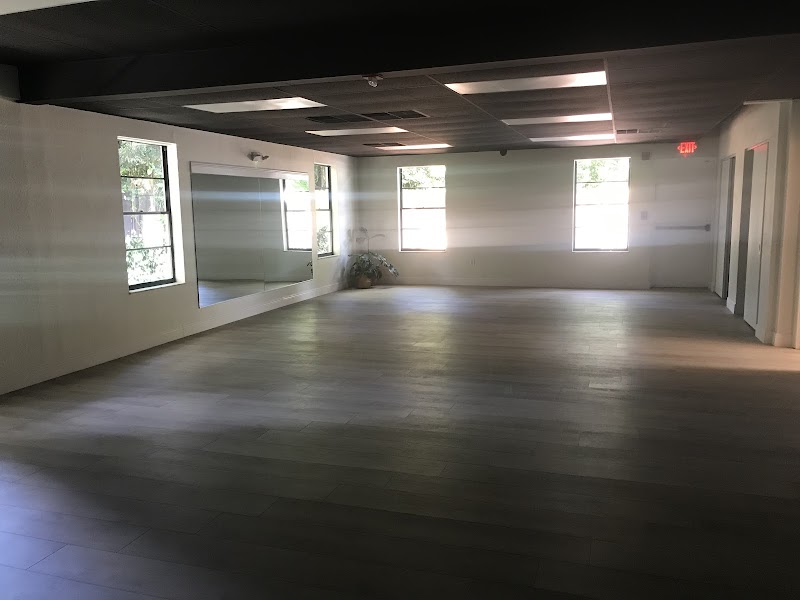 Moon Drop Yoga Studio photo 3