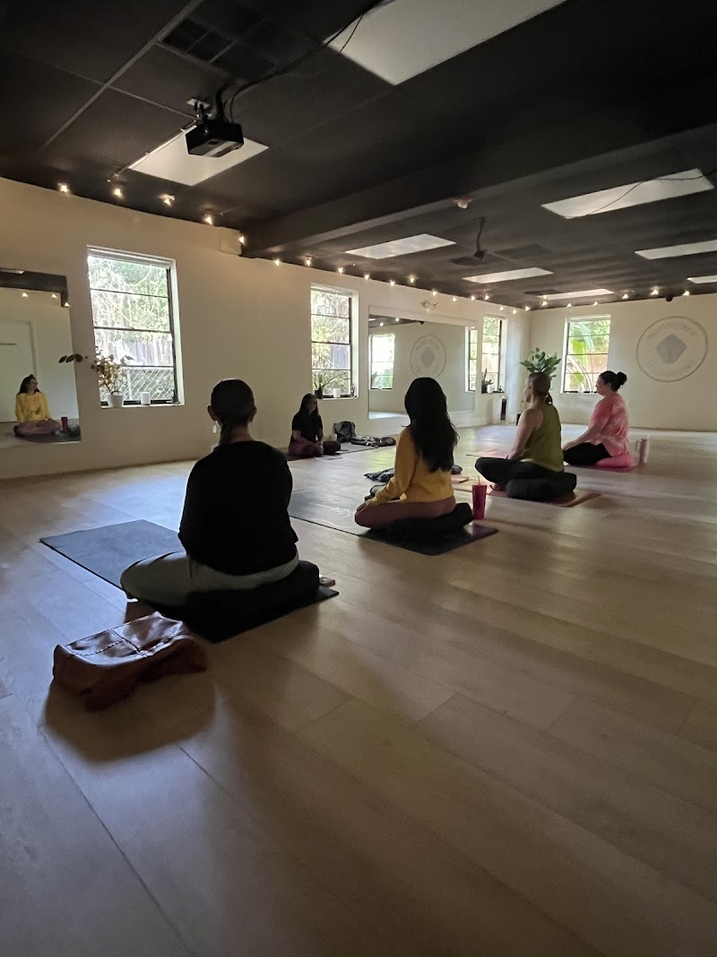 Photo of Moon Drop Yoga Studio