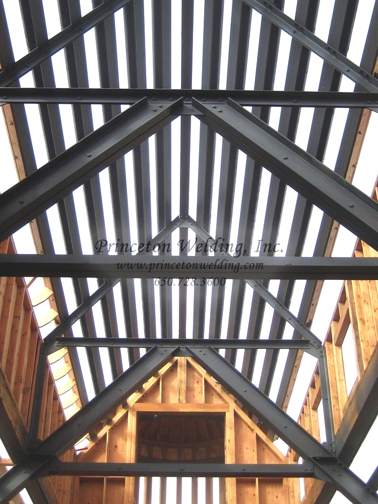 Princeton Welding, Inc. photo 2
