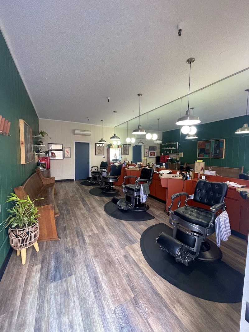 Barbers Three Plus photo 2