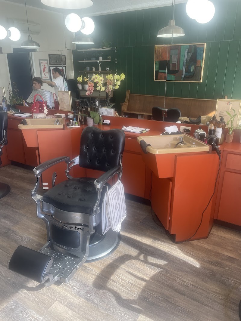 Photo of Barbers Three Plus