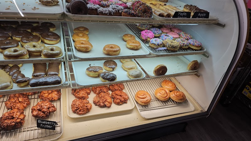 Jelly Doughnut photo 3