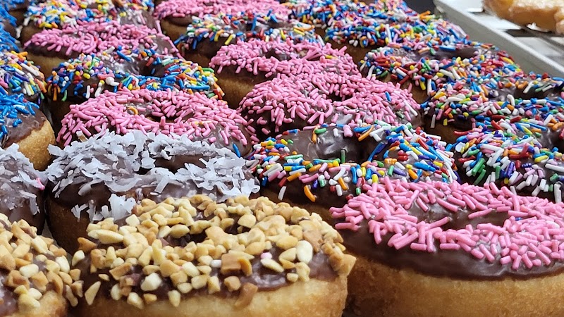 Jelly Doughnut photo 5
