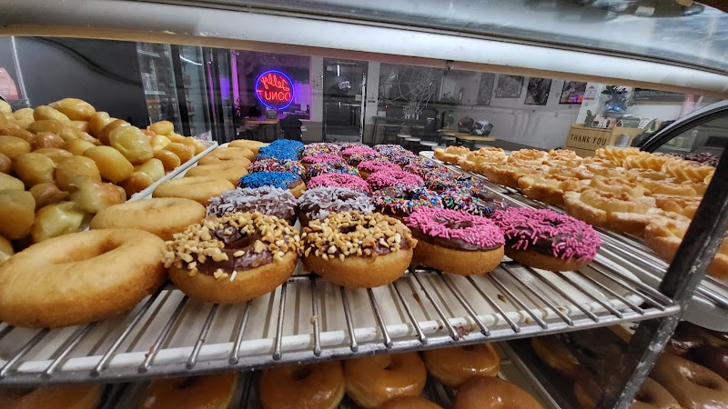 Jelly Doughnut photo 2