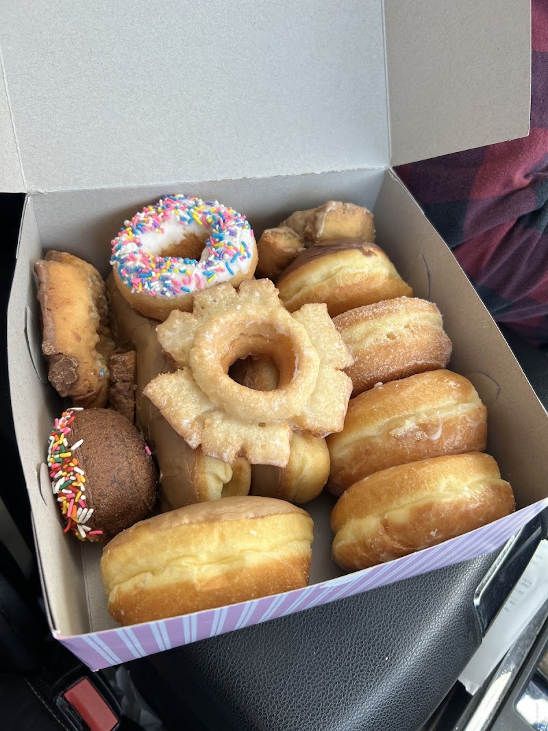 Jelly Doughnut photo 4