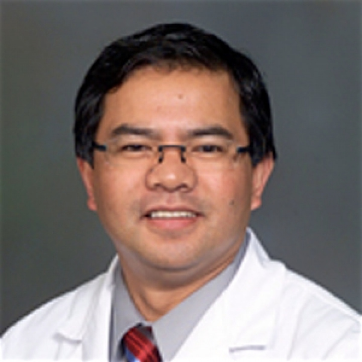Benjamin Marquez, MD photo 4