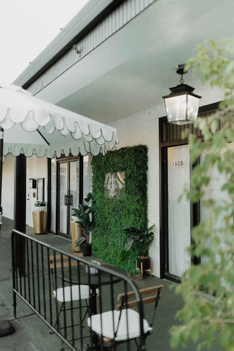 Photo of The Venue Dixon by Party On Events
