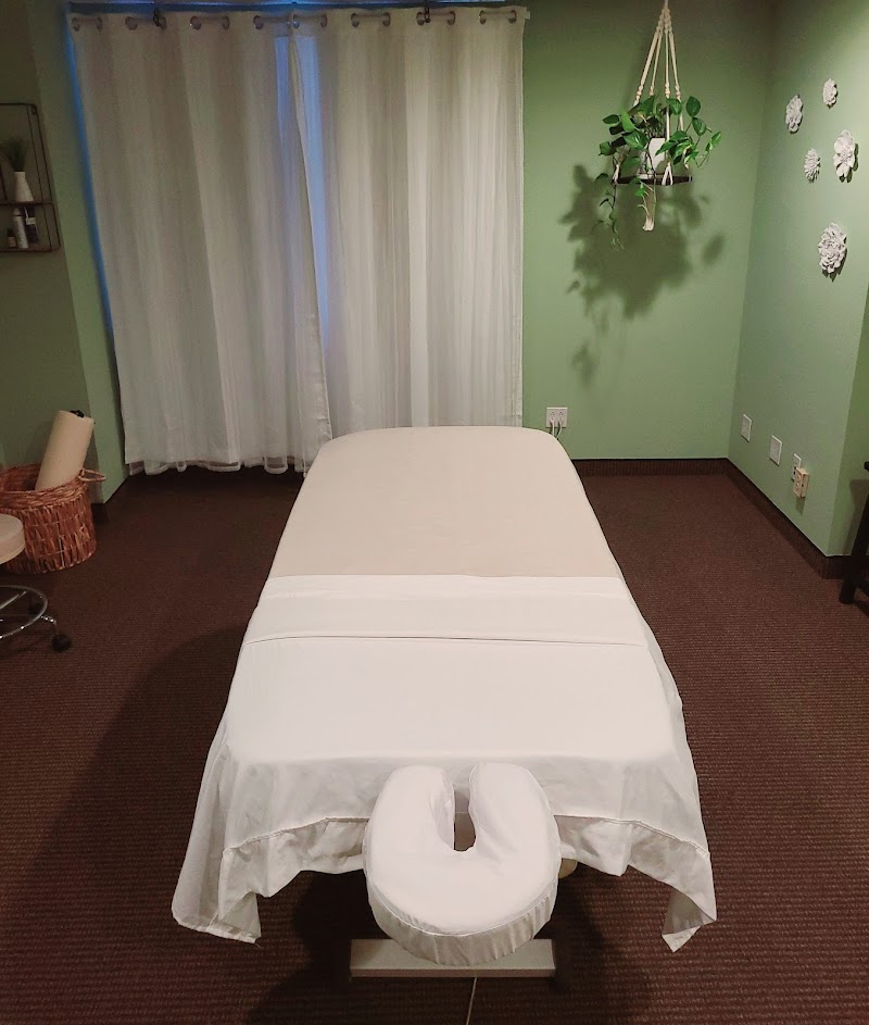 Photo of St. Petersburg Therapeutic Massage