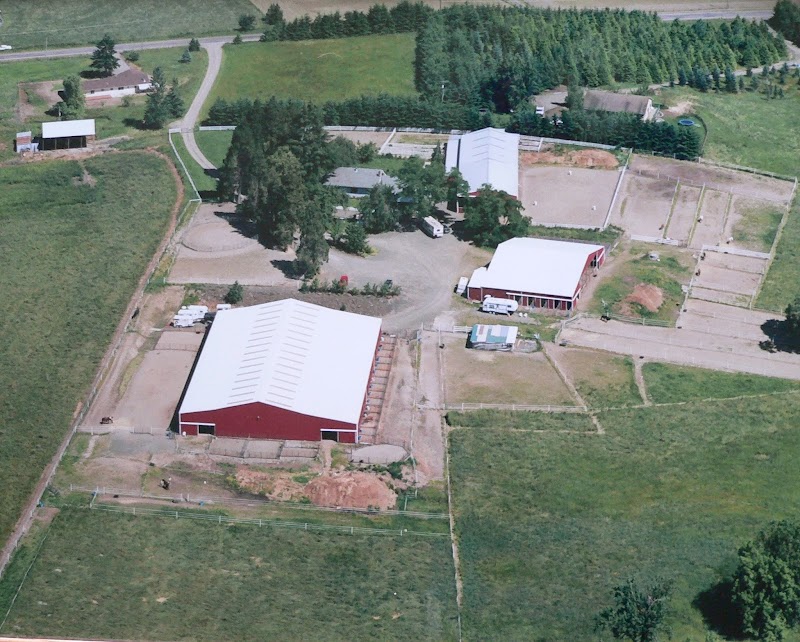 Photo of Springhill Boarding Stables