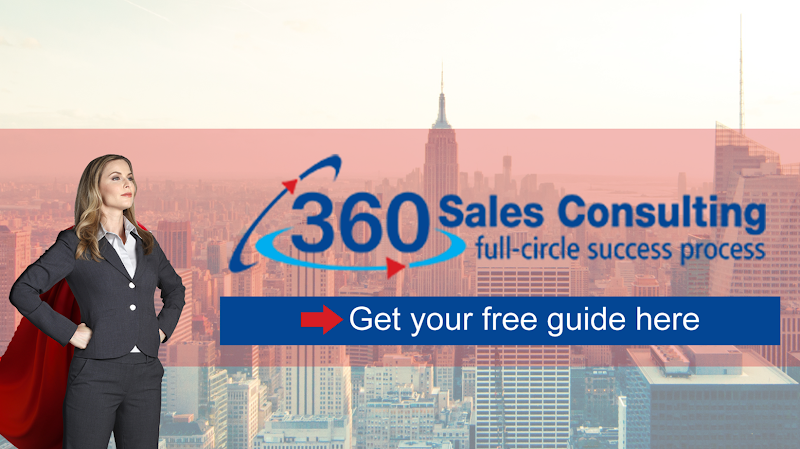 Photo of 360 Sales Consulting