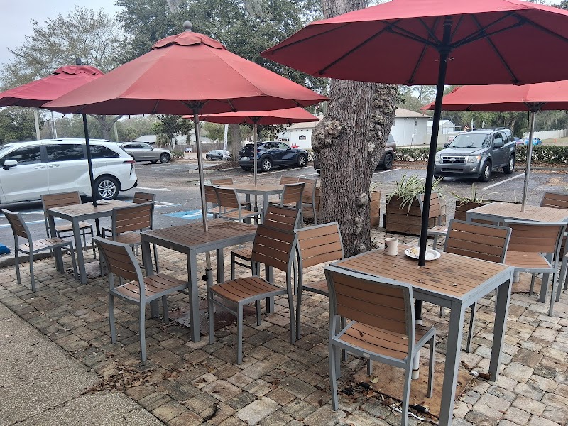 Photo of Maple Street Biscuit Company