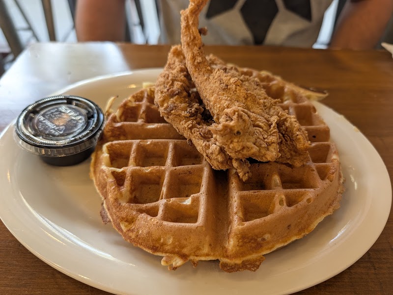 Maple Street Biscuit Company photo 4